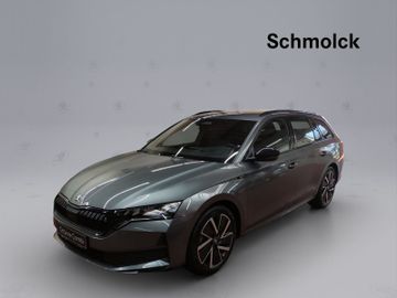 Octavia Combi Sportline 2.0 TDI DSG AHK ACC NAVI