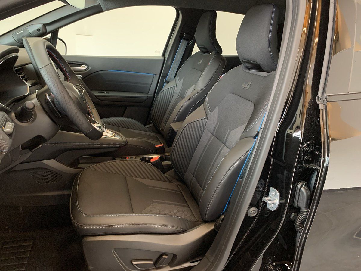 Renault Captur - Bild 9