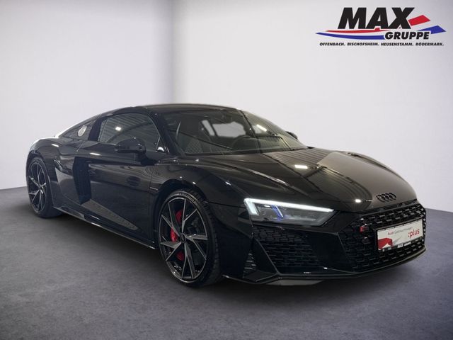 R8 COUPE V10 PERFORMANCE KERAMIK+RAUTE+MAGNETIC+