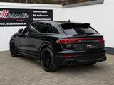 Audi RSQ8 ABT S Umbau 740 PS+KERAMIK+HuD+SOFT+CARBON+ - gebrauchte Audi RSQ8 aus dem Jahr 2024
