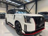 Nissan Armada NISMO 7 seats 2026 NP 99.900 Euro - Nissan Patrol: 7