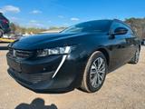 Peugeot 508 SW 1,5 BLUEHDI EAT8,LED,Navi,Kamera,PDC,Lede