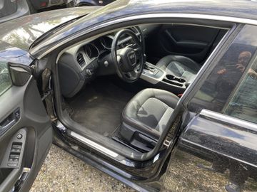 Audi A5 - 8