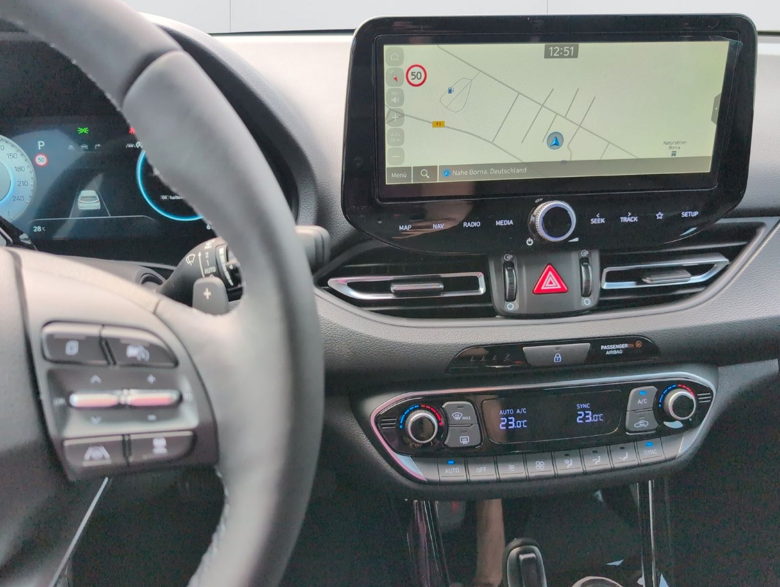 Hyundai i30 - Bild 9
