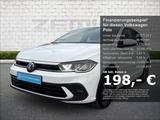 Volkswagen Polo VI 1.0 TSI Life Digitales Cockpit LED Apple