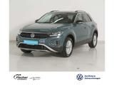 Volkswagen T-Roc 2.0 TDI Life 6-Gg. NAV/LED/AHK