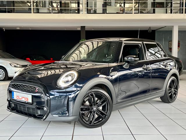 MINI Cooper S Mini Yours Trim*26Tkm* keyless