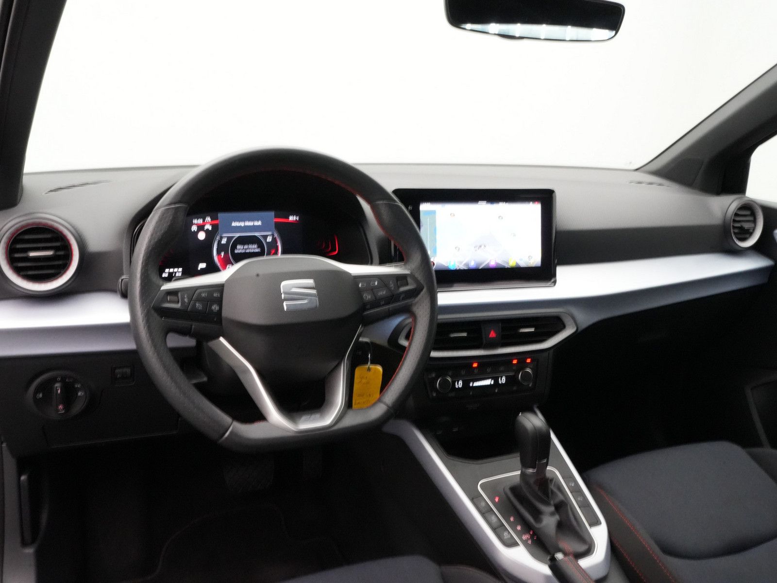 Seat Arona - Bild 4