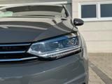 Volkswagen Touran Comfortline 1.5 TSI DSG AHK+4 J. Garantie - Volkswagen Gebrauchtwagen in Sindelfingen