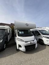 Carado pro A 464 Solar, Zenec Navi, Premium Smart-TV - Offers