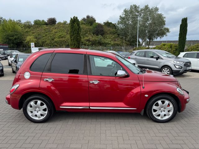 Chrysler PT Cruiser