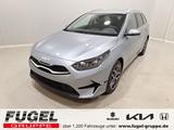 Kia Ceed Sportswagon 1.5 T-GDI DCT LED|Navi|SHZ MJ25 - Kia Tageszulassungen mit Benzin-Antrieb: Kombi, Cee D