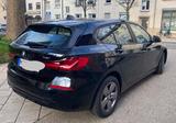 BMW 118i Advantage Advantage - BMW Gebrauchtwagen von 2024