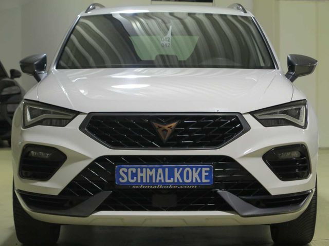 CUPRA Ateca 2.0 TSI 4Drive DSG7 Navi DAB DCC LM19