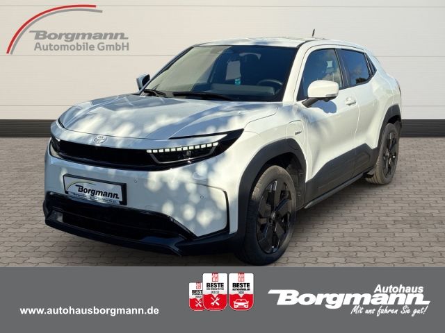 Toyota Urban Cruiser 128 kW FWD Lounge Panorama Digital
