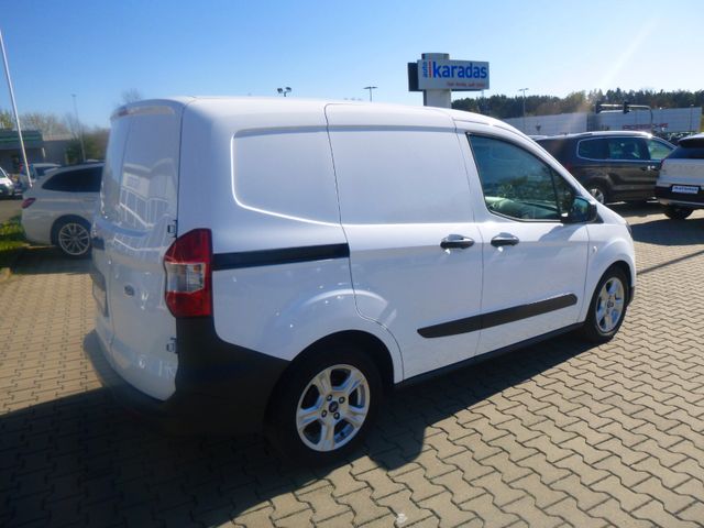 Fahrzeugabbildung Ford Transit Courier 1,5 TDCi >R-kamera/Navi<