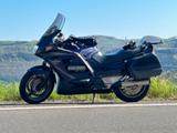 Honda Pan European