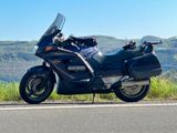 Honda Pan European