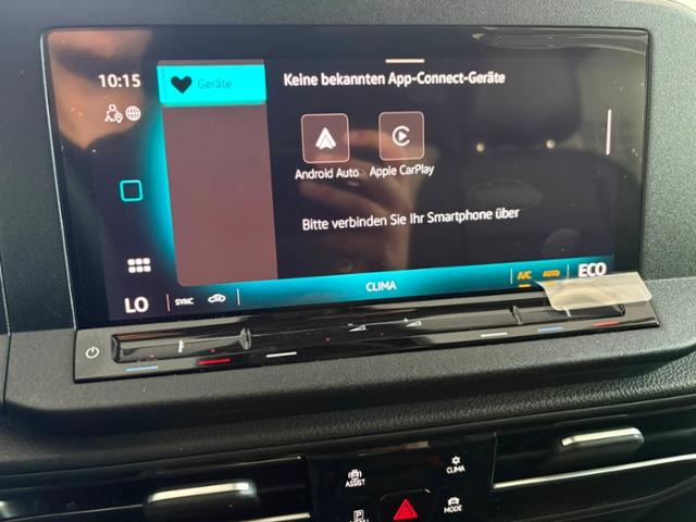 Volkswagen Caddy Life eHybrid APP ACC STH SIDE GJR
