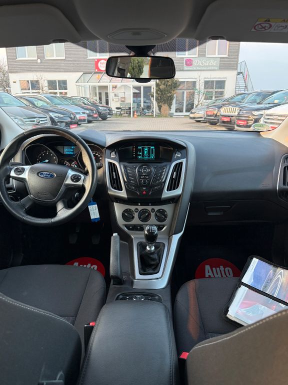 Ford Focus - Bild 9
