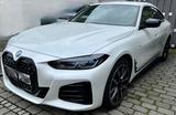 BMW i4 eDrive40 M Sport Pro - BMW i4: Privatanbieter