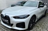 BMW i4 eDrive40 M Sport Pro - BMW i4 von privat