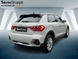 Audi A1 allstreet 30 1.0 TFSI basis ACC Virt LED PDC - Audi A1: TFSI