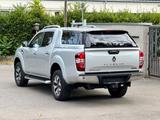 Renault Alaskan Intens Double Cab 4x4 - Renault Alaskan Gebrauchtwagen