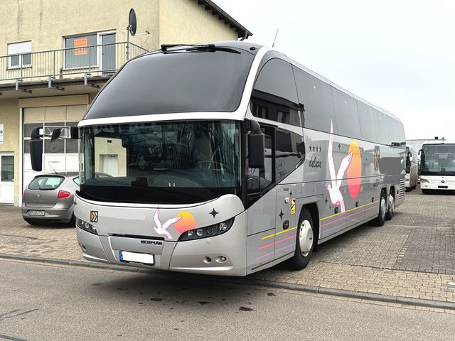 Neoplan Cityliner L  ( 59 Sitze )