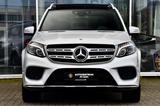 Mercedes-Benz GLS 500 4Matic AMG H&K 360Kam 7-Sitze Distronic - Mercedes-Benz GLS-Klasse Gebrauchtwagen