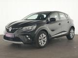 Renault Captur Intens BOSE|LED|Navi|Komfort-Plus-Paket - Renault Captur in Düsseldorf