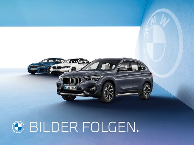 BMW X1 sDrive 18i xLine