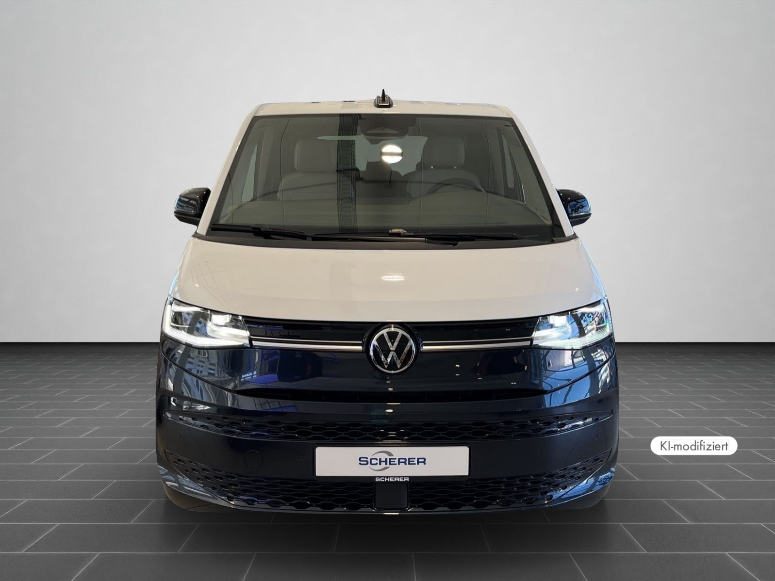 Volkswagen T7 Multivan - Bild 7