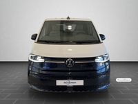 Volkswagen T7 Multivan - Vorschau Bild 7