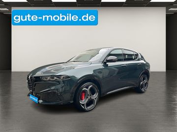 Alfa Romeo Leasingangebot: Alfa Romeo Tonale Veloce (175PS) ACC|H&K|INDUKTIV|SHZ