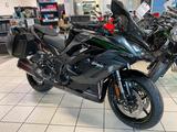 Kawasaki NINJA 1100 SX - TOURER EDITION - 2025 NEU - KAWASAKI NINJA E 1