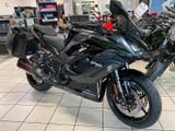 Kawasaki NINJA 1100 SX - TOURER EDITION - 2025 NEU - KAWASAKI NINJA E 1