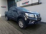 Nissan Navara NP300 Acenta King Cab 4x4*Turbo+DPF neu* - Nissan: King