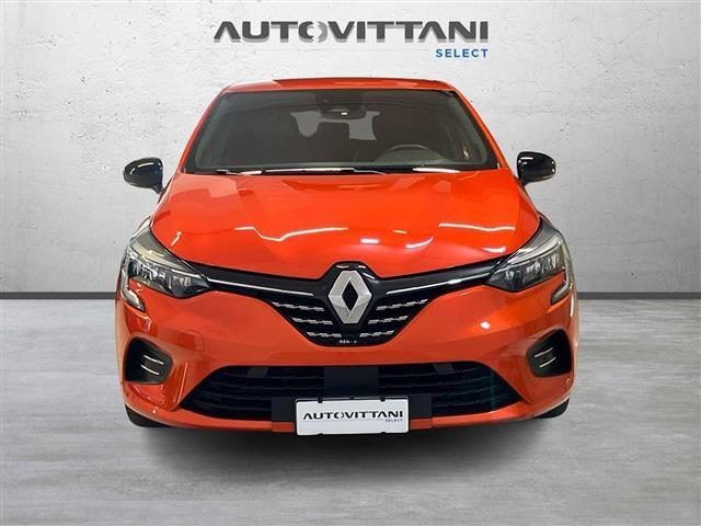Renault RENAULT Clio 1.6 E-Tech full hybrid Techno 145cv imagem 2