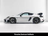 Porsche Cayman 718 GT4 RS Clubsportpaket Liftsystem-VA - Porsche Cayman in Frankfurt (Main)