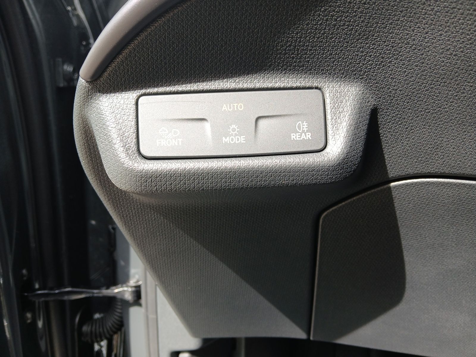 Fahrzeugabbildung CUPRA Tavascan VZ 4Drive BelowZero