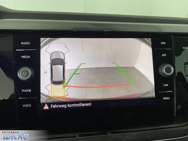 Taigo 1.0 TSI Style NAVI KLIMA RÜCKFAHRKAMERA