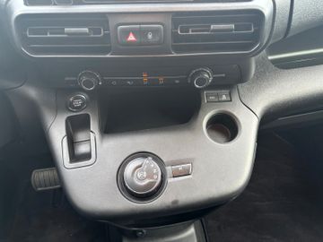 Bild 9 Opel Combo E Cargo Edition 1.5 D AT8