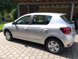 Dacia Sandero SCe 75 Comfort