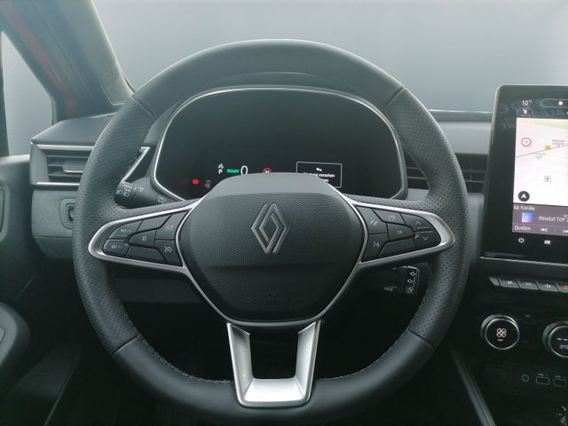 Renault Clio Techno E-Tech Full Hybrid 145