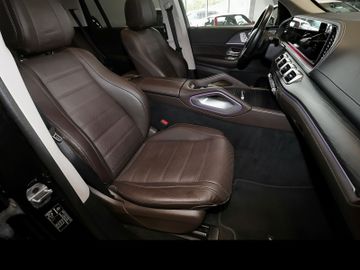 Mercedes GLS 580 - 4