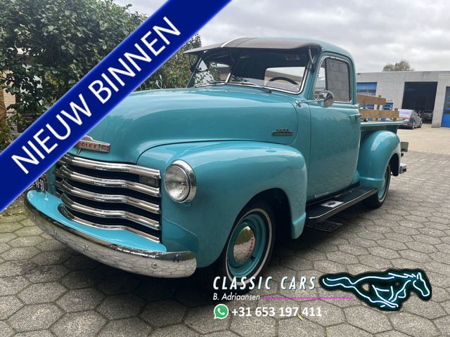 Chevrolet 3100 Step Site 3100 Zeer Mooie Staat