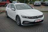 Volkswagen Passat Variant 1.5 TSI Highline R-Line LED ACC - weiße Volkswagen Passat Variant