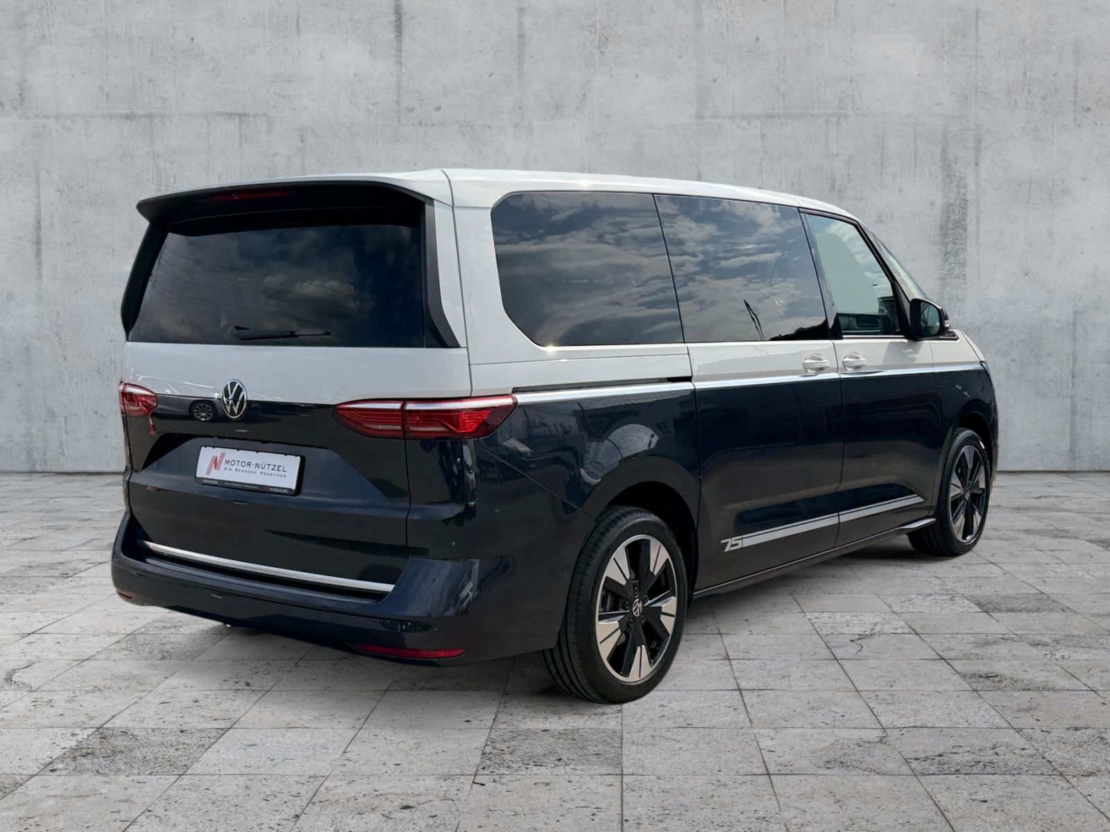Volkswagen T7 Multivan - Bild 6