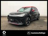 Smart #1 BRABUS +19Z+LED+Panorama+HuD+Fahrass.+360° - gebrauchte Smart #1 aus dem Jahr 2024